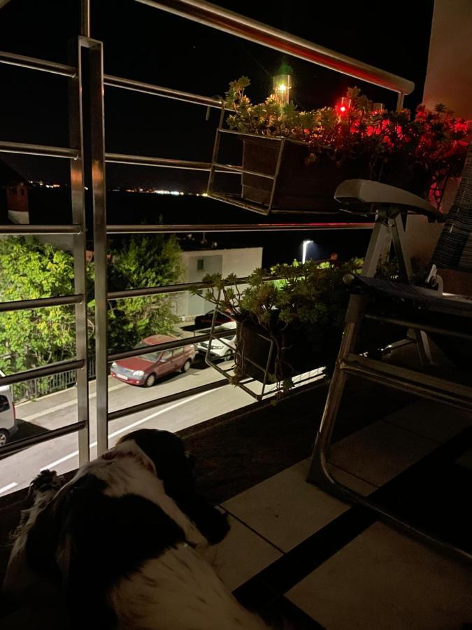 Old Lady Opatija Apartment Luaran gambar