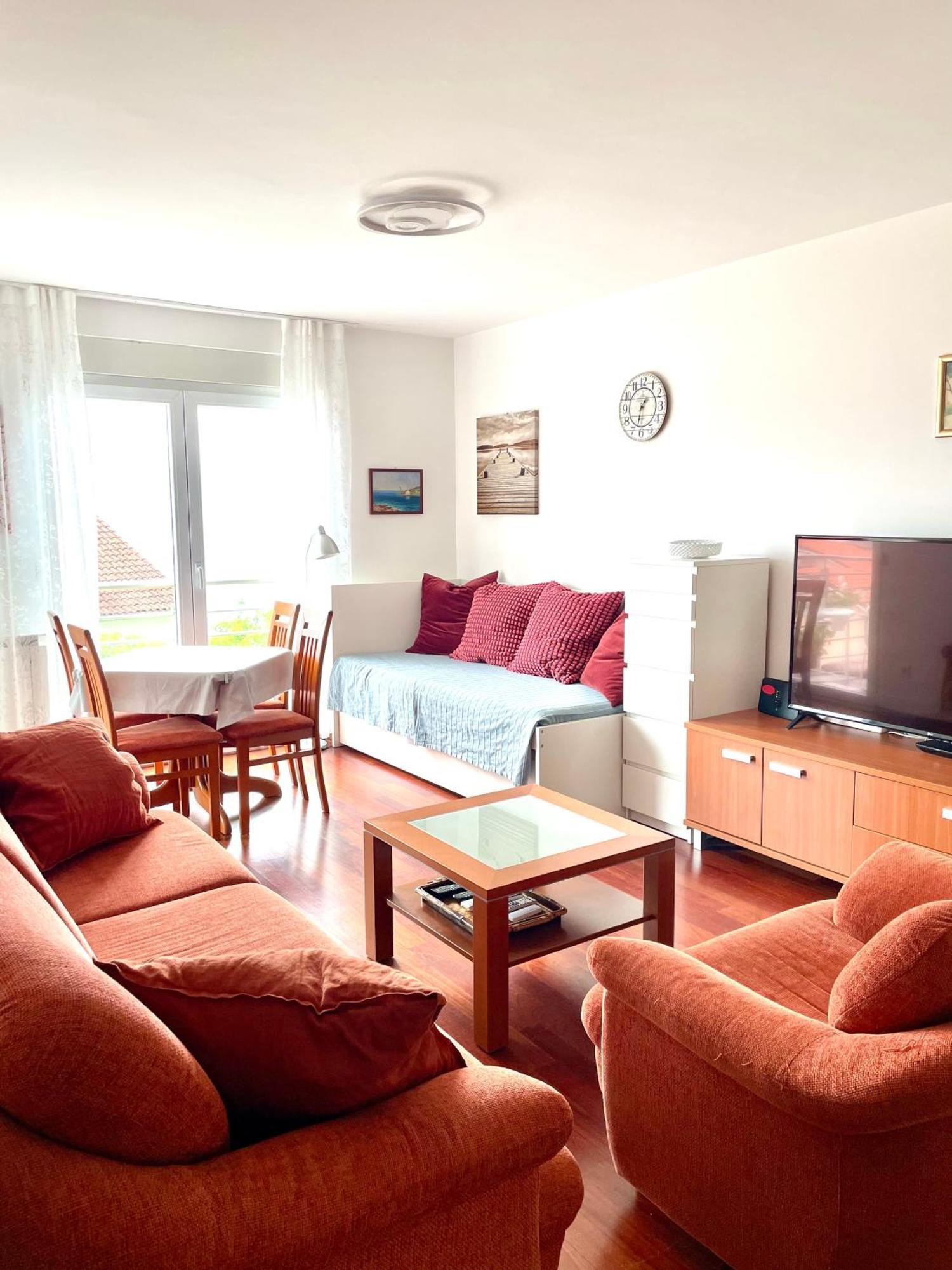 Old Lady Opatija Apartment Luaran gambar